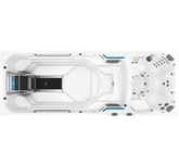 E2000 Swim Spa